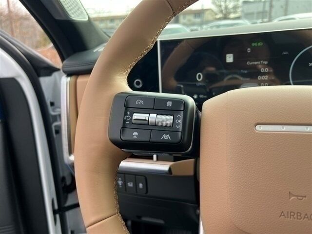 2025 Hyundai Santa Fe Limited Waldorf MD