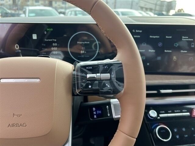 2025 Hyundai Santa Fe Limited Waldorf MD