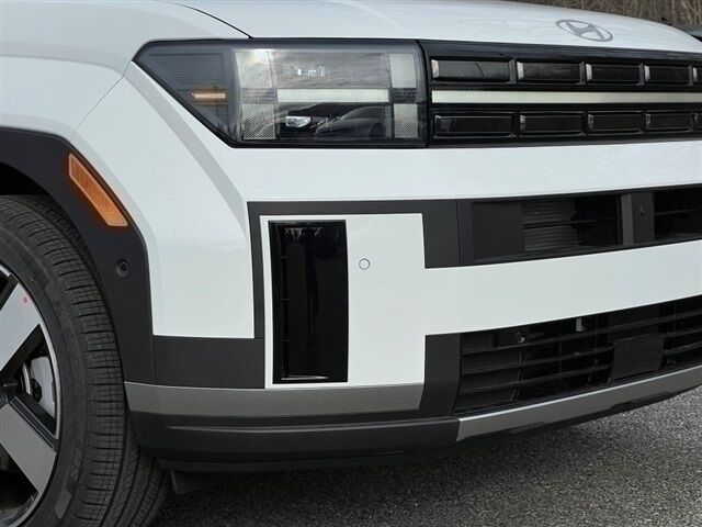 2025 Hyundai Santa Fe Limited Waldorf MD