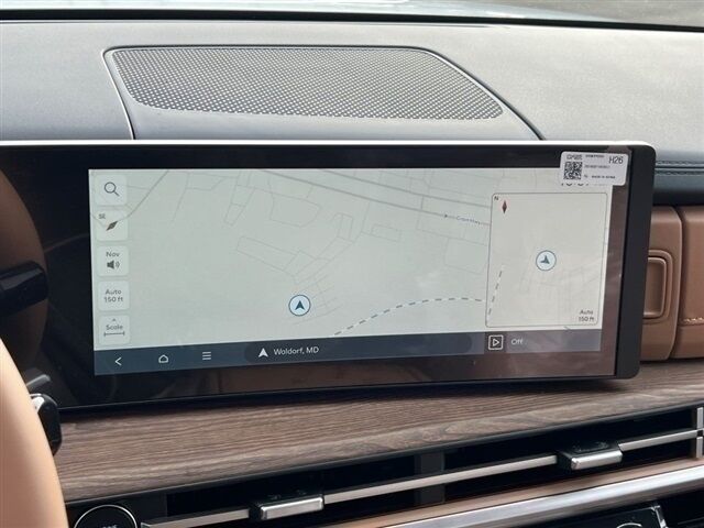 2025 Hyundai Santa Fe Limited Waldorf MD