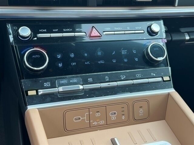 2025 Hyundai Santa Fe Limited Waldorf MD