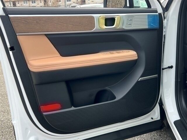 2025 Hyundai Santa Fe Limited Waldorf MD