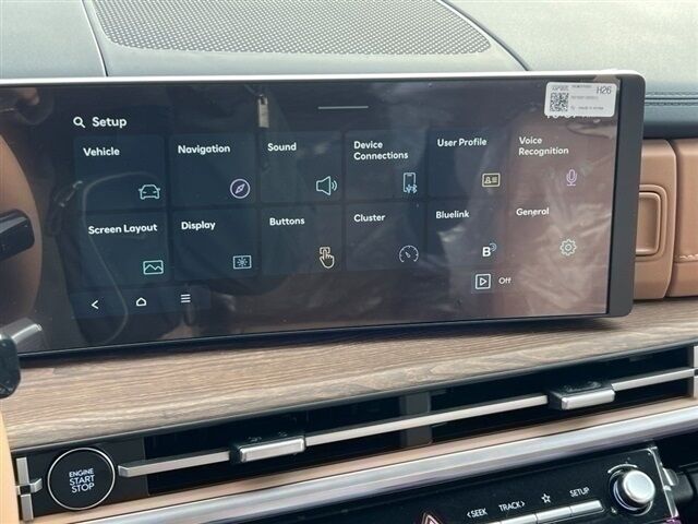 2025 Hyundai Santa Fe Limited Waldorf MD