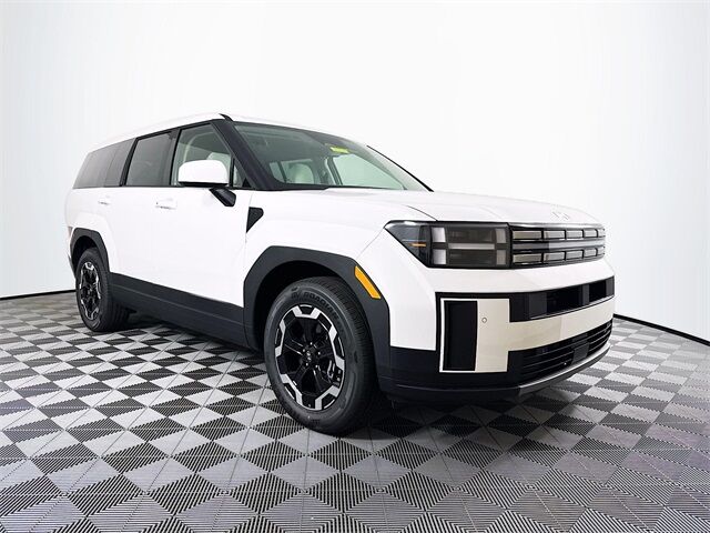 2025 Hyundai Santa Fe SE Quincy MA