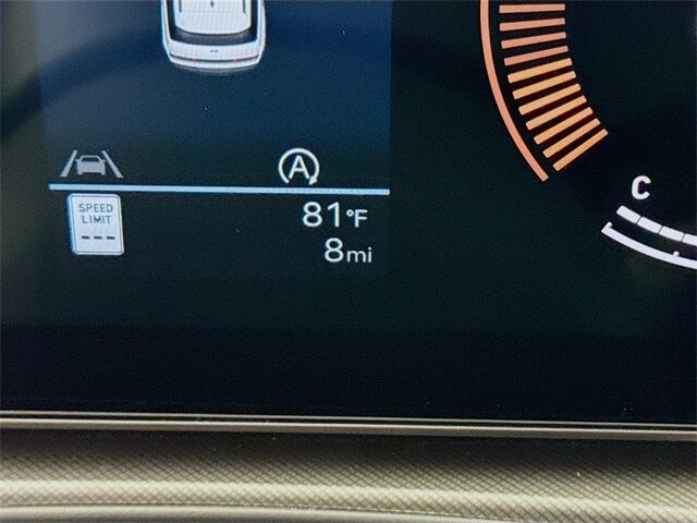 2025 Hyundai Santa Fe SE Quincy MA