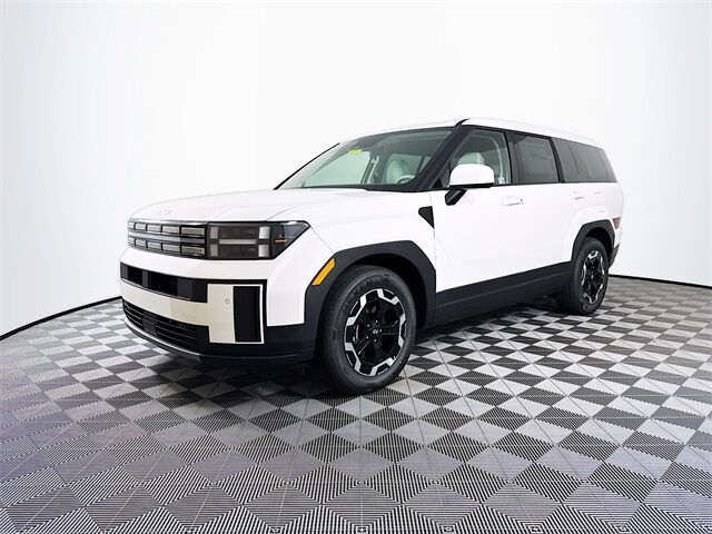 2025 Hyundai Santa Fe SE Quincy MA