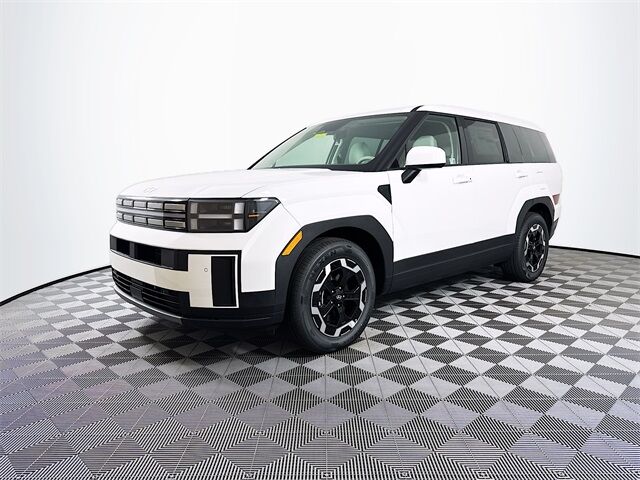 2025 Hyundai Santa Fe SE Quincy MA