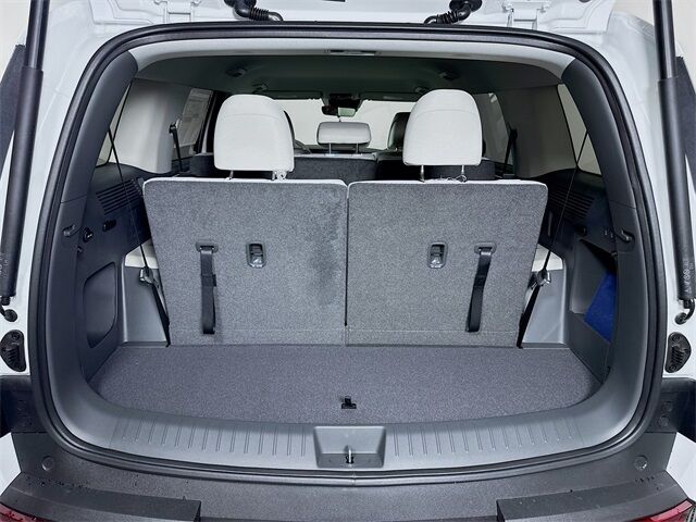 2025 Hyundai Santa Fe SE Quincy MA