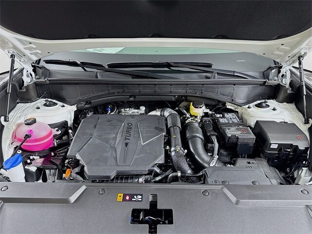 2025 Hyundai Santa Fe SE Quincy MA