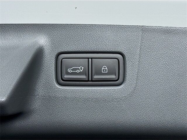 2025 Hyundai Santa Fe SE Quincy MA