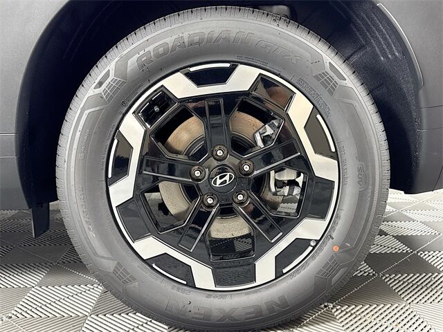 2025 Hyundai Santa Fe SE Quincy MA