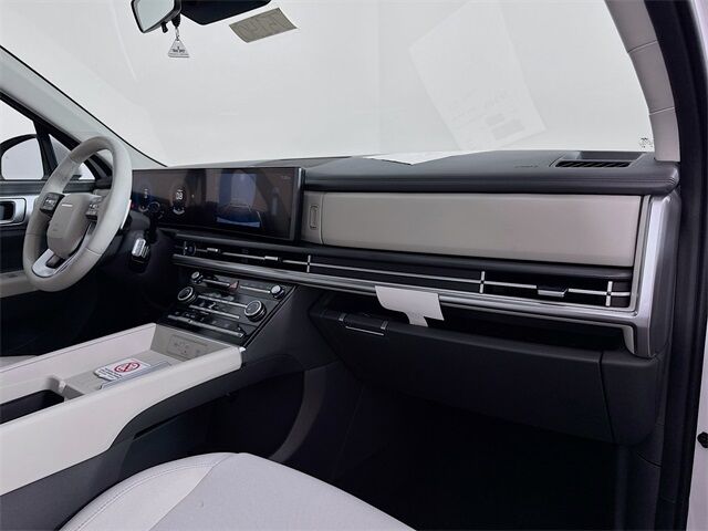 2025 Hyundai Santa Fe SE Quincy MA