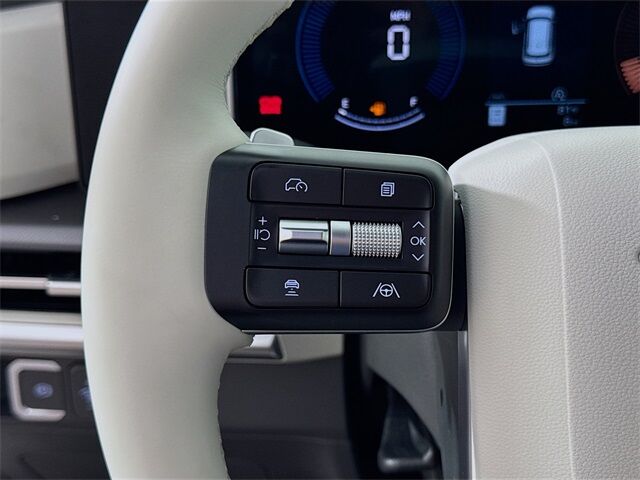 2025 Hyundai Santa Fe SE Quincy MA