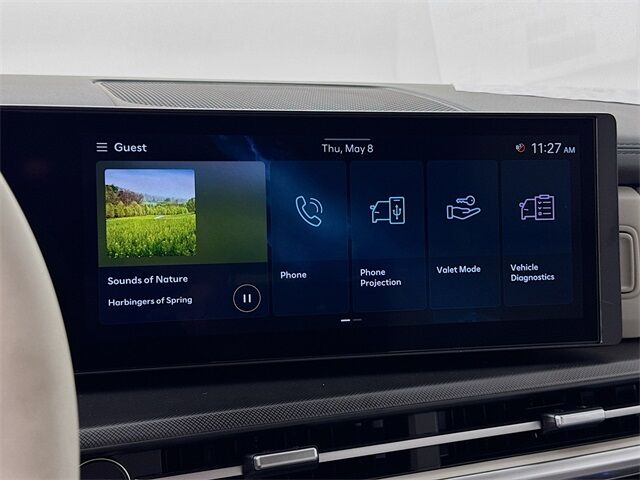 2025 Hyundai Santa Fe SE Quincy MA