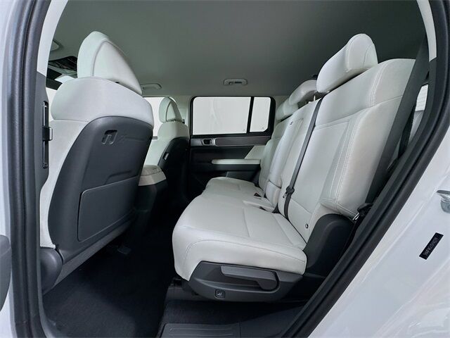 2025 Hyundai Santa Fe SE Quincy MA