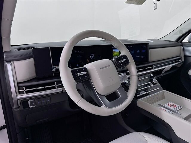 2025 Hyundai Santa Fe SE Quincy MA