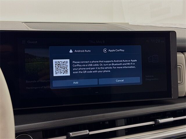 2025 Hyundai Santa Fe SE Quincy MA