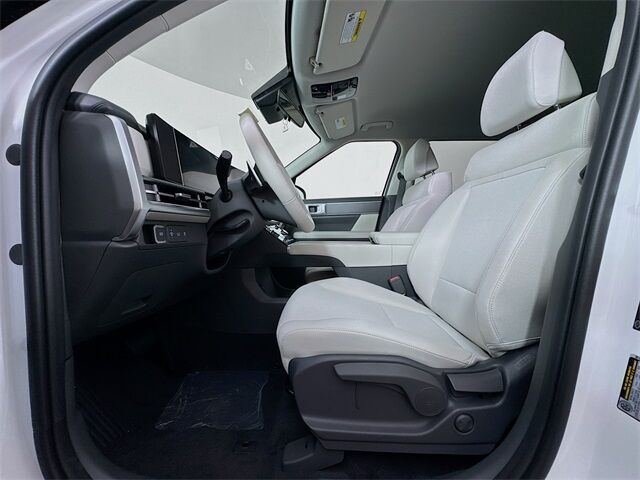 2025 Hyundai Santa Fe SE Quincy MA