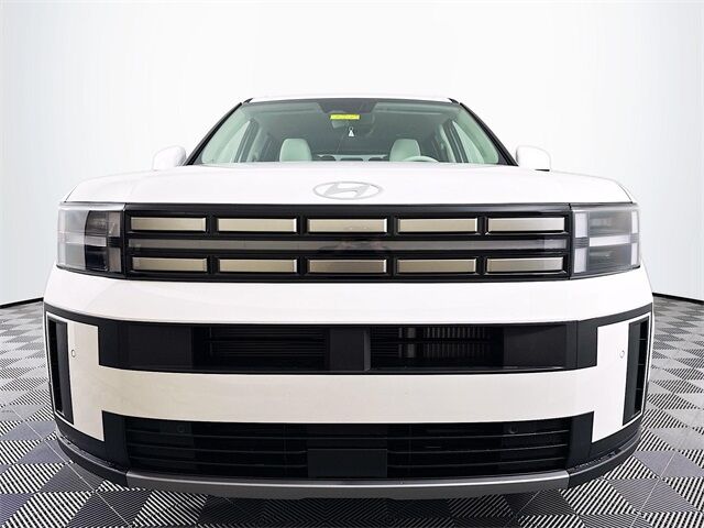 2025 Hyundai Santa Fe SE Quincy MA