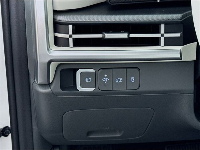 2025 Hyundai Santa Fe SE Quincy MA