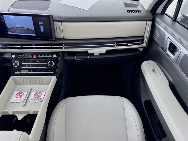 2025 Hyundai Santa Fe SE Quincy MA