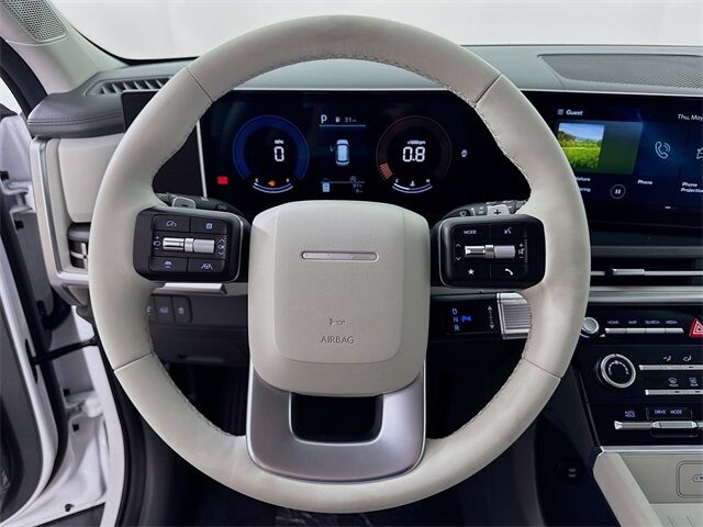 2025 Hyundai Santa Fe SE Quincy MA