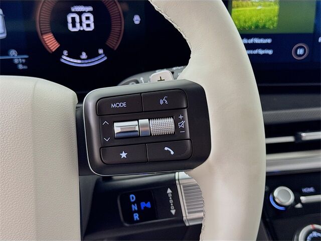 2025 Hyundai Santa Fe SE Quincy MA