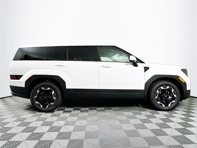 2025 Hyundai Santa Fe SE Quincy MA