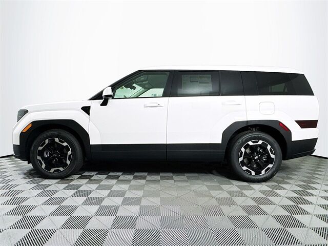 2025 Hyundai Santa Fe SE Quincy MA