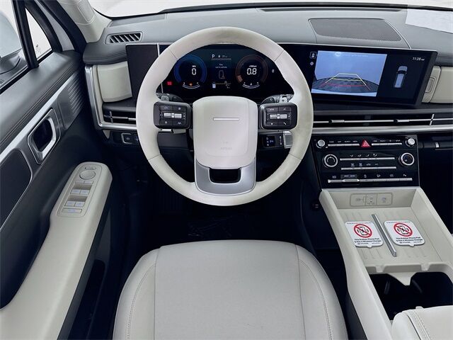 2025 Hyundai Santa Fe SE Quincy MA