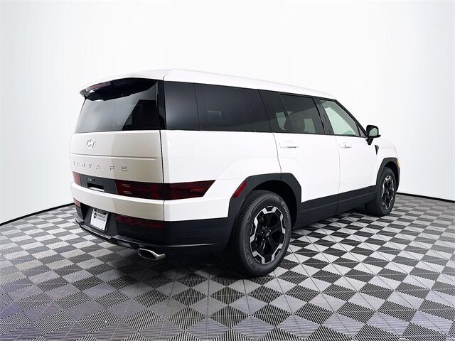 2025 Hyundai Santa Fe SE Quincy MA