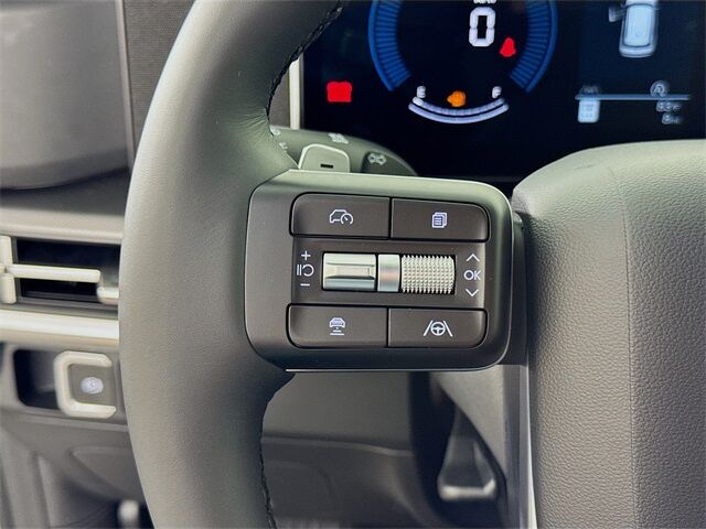 2025 Hyundai Santa Fe SE Quincy MA