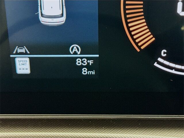 2025 Hyundai Santa Fe SE Quincy MA