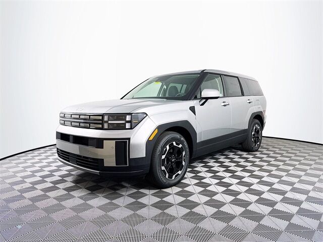 2025 Hyundai Santa Fe SE Quincy MA