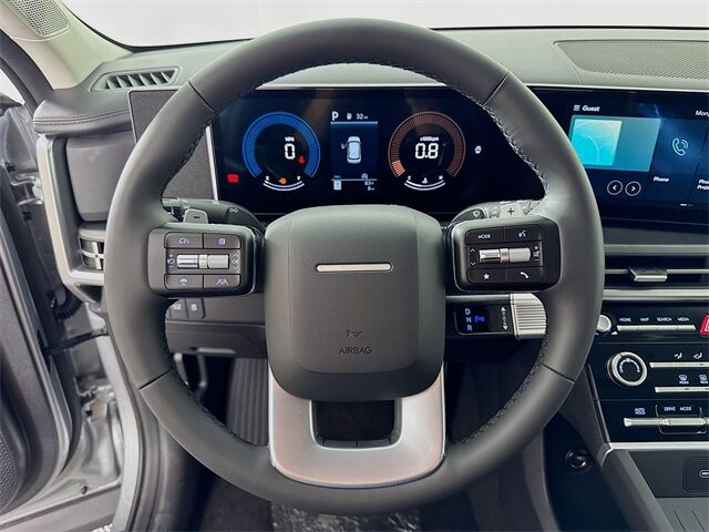 2025 Hyundai Santa Fe SE Quincy MA