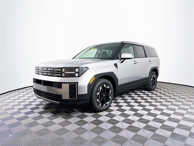 2025 Hyundai Santa Fe SE Quincy MA