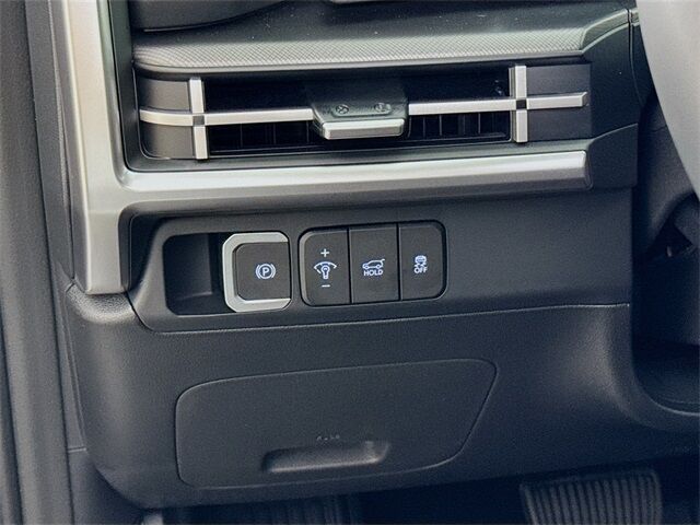 2025 Hyundai Santa Fe SE Quincy MA