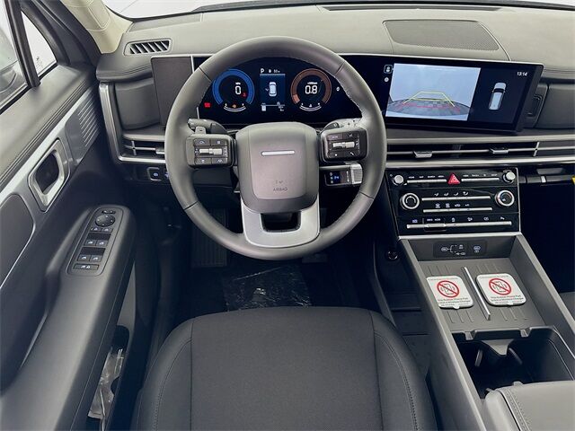 2025 Hyundai Santa Fe SE Quincy MA