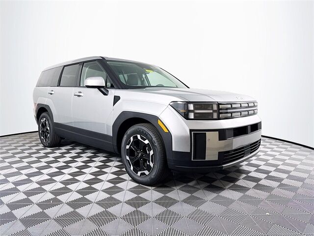 2025 Hyundai Santa Fe SE Quincy MA