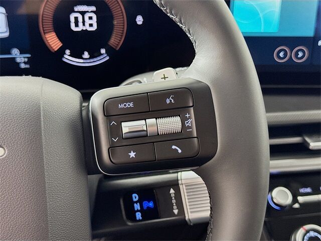 2025 Hyundai Santa Fe SE Quincy MA