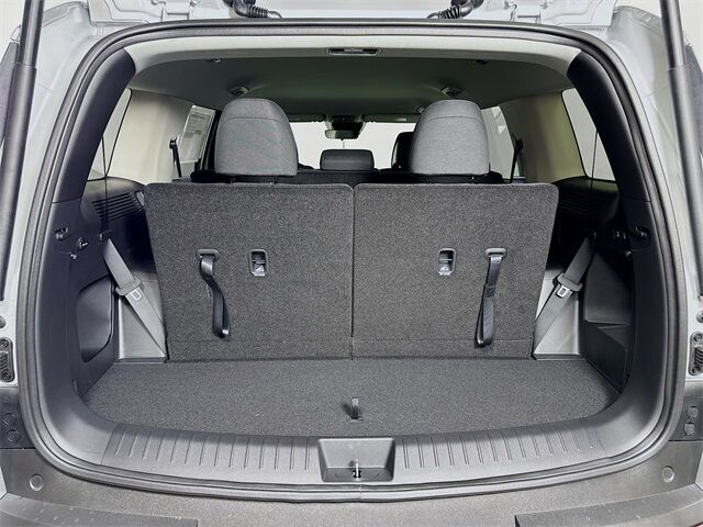 2025 Hyundai Santa Fe SE Quincy MA