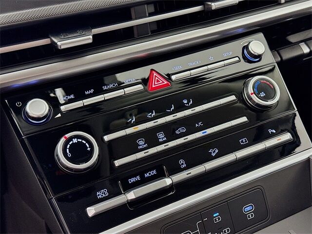 2025 Hyundai Santa Fe SE Quincy MA