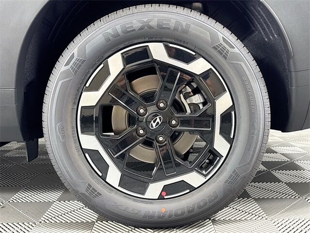 2025 Hyundai Santa Fe SE Quincy MA