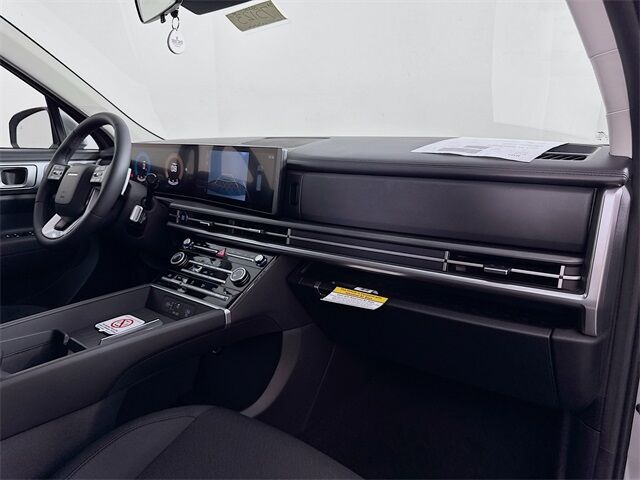 2025 Hyundai Santa Fe SE Quincy MA