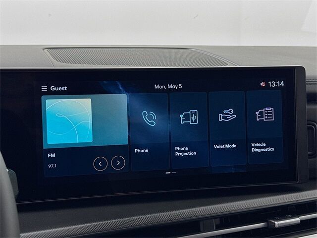 2025 Hyundai Santa Fe SE Quincy MA