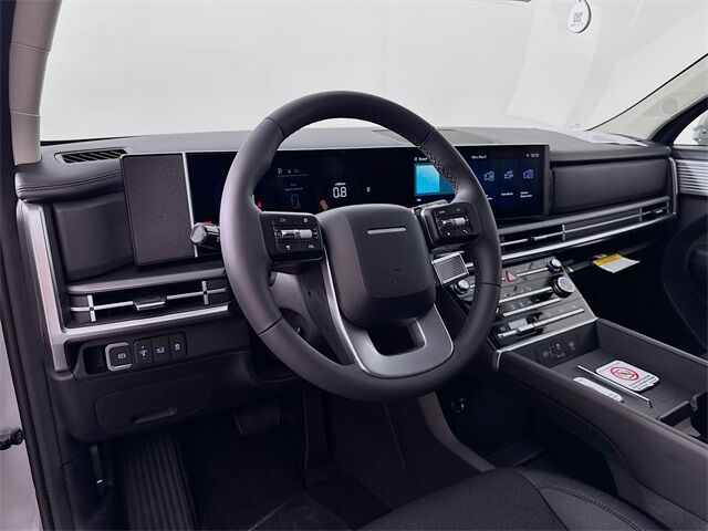 2025 Hyundai Santa Fe SE Quincy MA