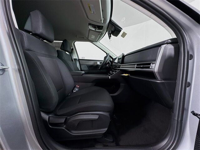 2025 Hyundai Santa Fe SE Quincy MA