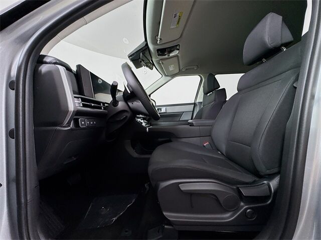 2025 Hyundai Santa Fe SE Quincy MA