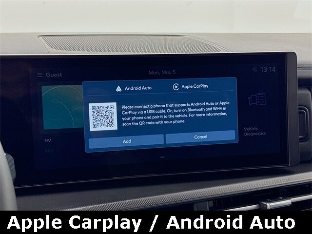 2025 Hyundai Santa Fe SE Quincy MA