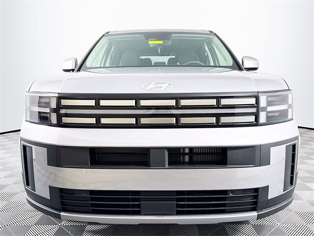 2025 Hyundai Santa Fe SE Quincy MA